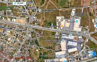 Парцел в София, Левски В