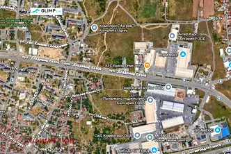 Парцел в София, Левски В