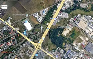 Парцел в София, Люлин 1