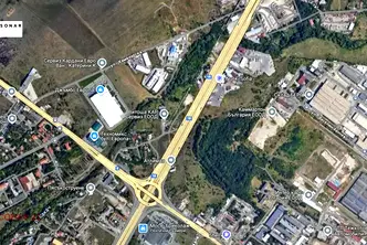 Парцел в София, Люлин 1