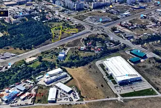 Парцел в София, Люлин 1