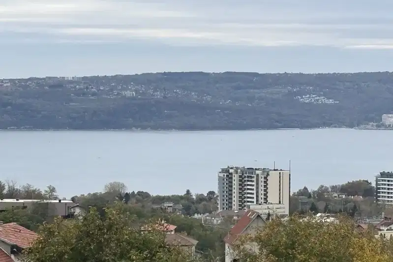 Plot in Varna, Akchelar