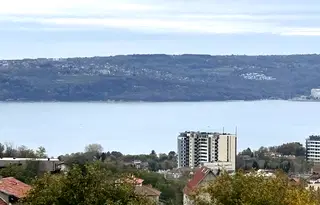 Парцел във Варна, м-т Акчелар