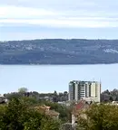 Парцел във Варна, м-т Акчелар