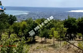 Парцел във Варна, м-т Акчелар