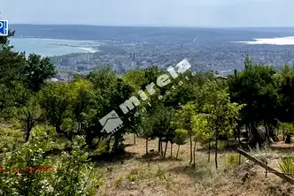 Парцел във Варна, м-т Акчелар