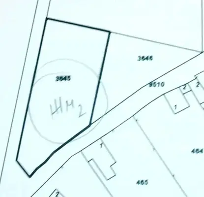 Снимка 5 — Парцел във Варна, м-т Ален мак