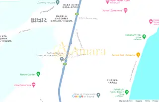 Парцел във Варна, м-т Ален мак