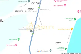 Парцел във Варна, м-т Ален мак