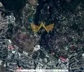 Снимка 2 — Парцел във Варна, м-т Балам Дере
