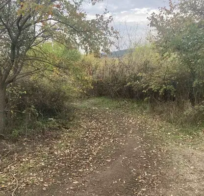 Photo 5 — Plot in Stara Zagora, Besh Bunar