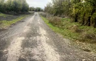 Парцел в Стара Загора, м-т Беш Бунар