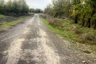Парцел в Стара Загора, м-т Беш Бунар