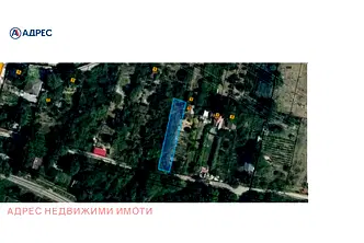 Парцел в Стара Загора, м-т Беш Бунар
