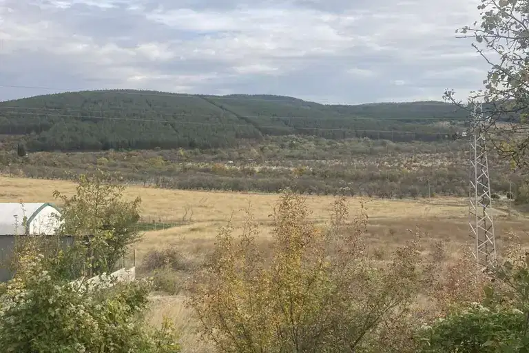 Plot in Stara Zagora, Besh Bunar