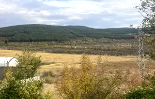 Парцел в Стара Загора, м-т Беш Бунар