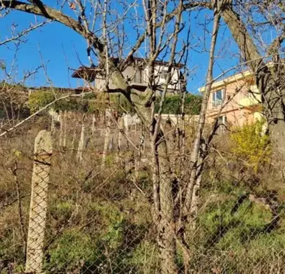 Photo 3 — Plot in Varna, Borovec - Yug