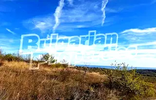Парцел във Варна, м-т Боровец - юг