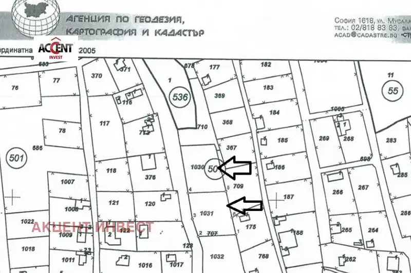 Парцел във Варна, м-т Добрева чешма
