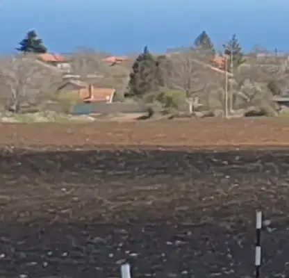 Photo 4 — Plot in Varna, Dobreva Cheshma