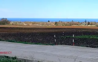 Парцел във Варна, м-т Добрева чешма