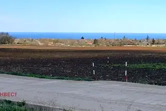 Парцел във Варна, м-т Добрева чешма
