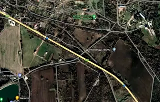 Парцел в Стара Загора, м-т Голеш