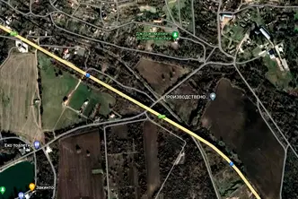 Парцел в Стара Загора, м-т Голеш