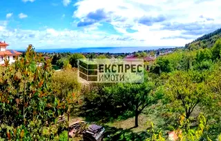 Парцел във Варна, м-т Горна Трака