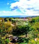 Парцел във Варна, м-т Горна Трака