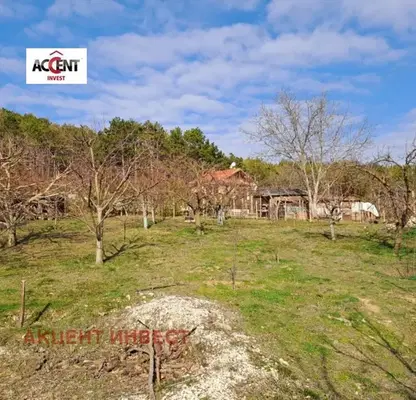 Photo 2 — Plot in Varna, Gorna Traka