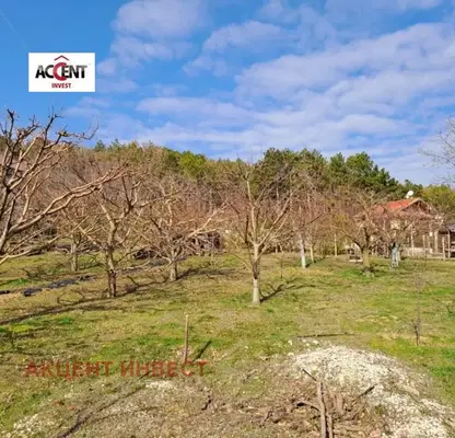 Photo 4 — Plot in Varna, Gorna Traka