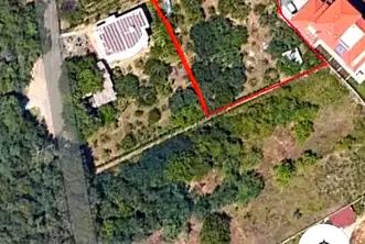 Парцел във Варна, м-т Горна Трака
