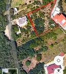 Парцел във Варна, м-т Горна Трака
