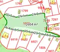Снимка 3 — Парцел във Варна, м-т Горна Трака