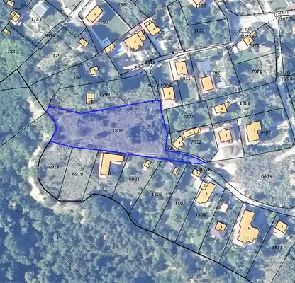 Снимка 4 — Парцел във Варна, м-т Горна Трака