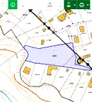 Парцел във Варна, м-т Горна Трака