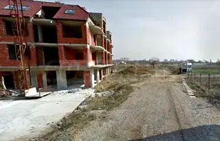 Парцел в София, м-т Гърдова глава