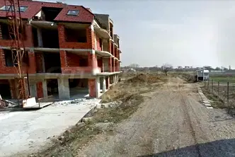 Парцел в София, м-т Гърдова глава