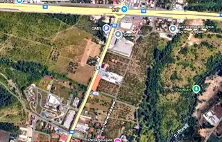 Парцел в София, м-т Камбаните