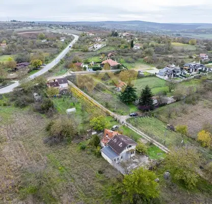 Photo 3 — Plot in Varna, м-т Лазур