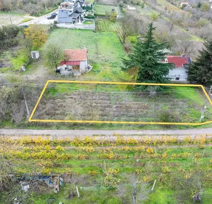 Photo 4 — Plot in Varna, м-т Лазур