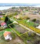 Парцел във Варна, м-т Лазур