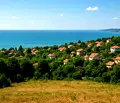 Снимка 2 — Парцел във Варна, м-т Манастирски рид