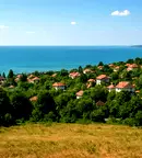 Парцел във Варна, м-т Манастирски рид