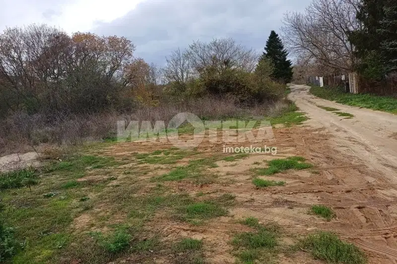 Парцел във Варна, м-т Перчемлията