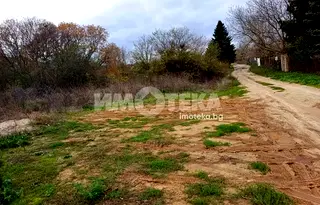 Парцел във Варна, м-т Перчемлията