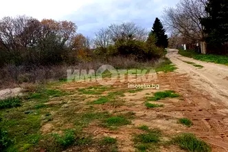 Парцел във Варна, м-т Перчемлията