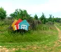 Снимка 2 — Парцел във Варна, м-т Прибой