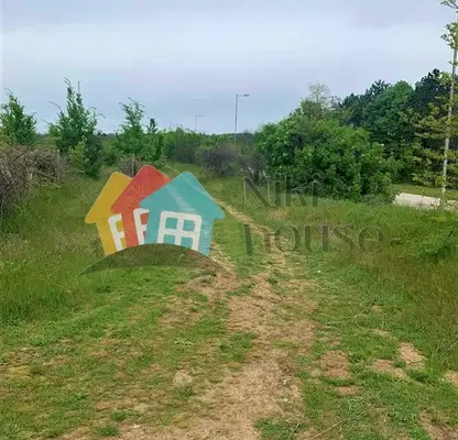 Снимка 5 — Парцел във Варна, м-т Прибой